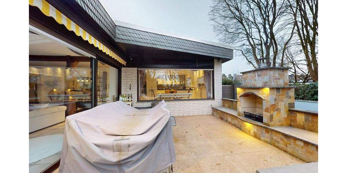 Einfamilienhaus Ratingen West - 6 Zimmer, 268 m&sup2;, 935.000&euro; | Angebot:25721386