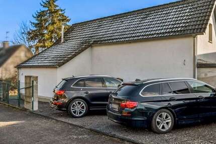 Haus Wuppertal Gemarkung Langerfeld - 2 Zimmer, 102 m&sup2;, 399.000&euro; | Angebot:26314050