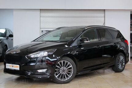 Ford Focus 95.900 km 11.750 &euro; Dormagen 41540