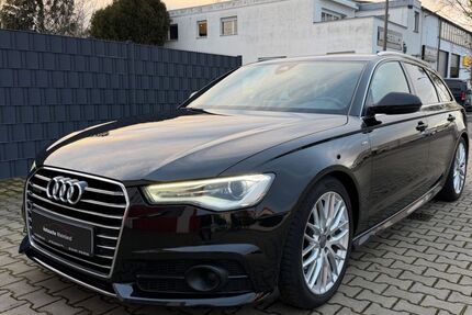 Audi A6 139.854 km 21.890 &euro; Köln 50859