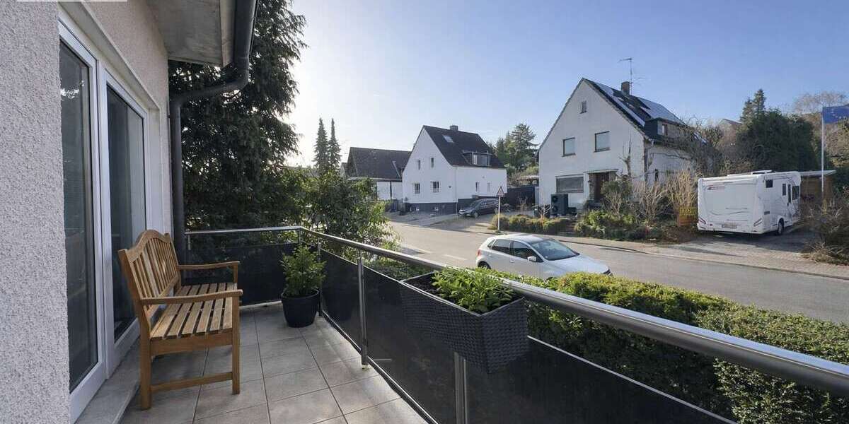 Etagenwohnung Mülheim an der Ruhr / Saarn Saarn - 2 Zimmer, 66 m&sup2;, 660&euro; | Angebot:25384188