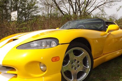 Dodge Viper 30.141 km 69.850 &euro; Mettmann 40822