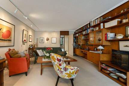 Wohnung Erkrath Unterfeldhaus - 3 Zimmer, 123 m&sup2;, 340.000&euro; | Angebot:25836517