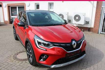 Renault Captur 75.445 km 17.990 &euro; Hilden 40721