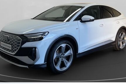 Audi Q4 86.197 km 26.480 &euro; Köln 50823