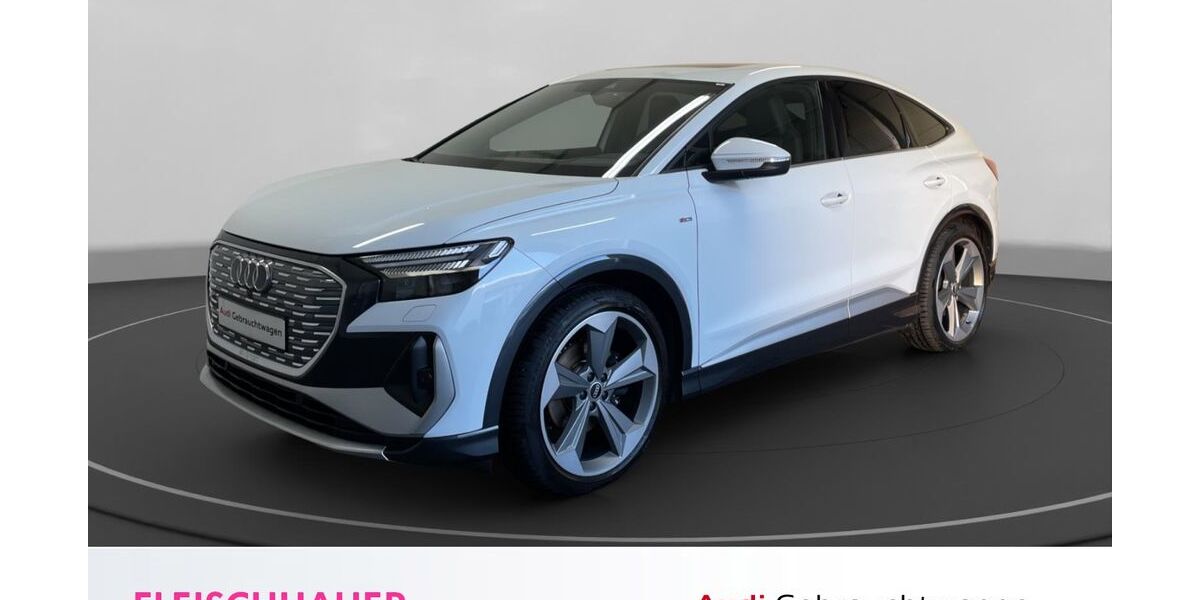 Audi Q4 86.197 km 26.480 &euro; Köln 50823