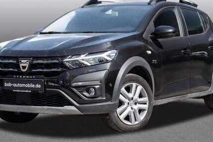 Dacia Sandero 23.188 km 13.710 &euro; Wuppertal 42109