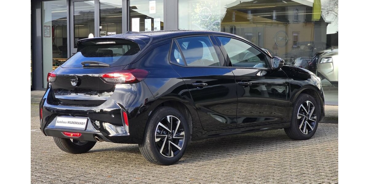 Opel Corsa GS Automatik|Winterpaket|ACC|Kamera 17.878 km 18.550 &euro; Wermelskirchen 42929