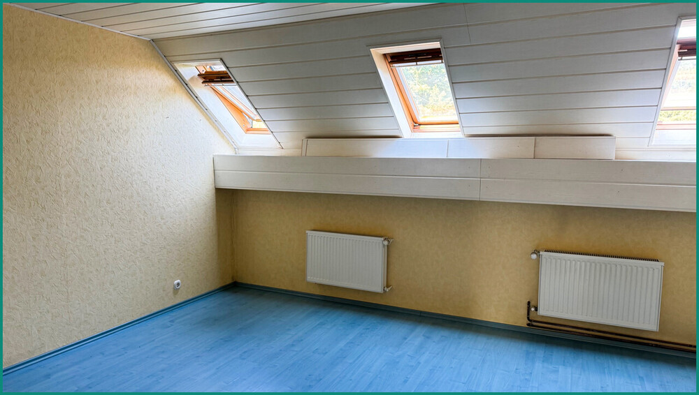 AUS ZWEI MACH 1: PROVISIONSFREIE 3 ZIMMER-ALTBAUWOHNUNG MIT VIEL PLATZ IM DENKMAL VON VOGELSMÜHLERAD - Etagenwohnung Radevormwald Dahlerau | Angebot:26321531