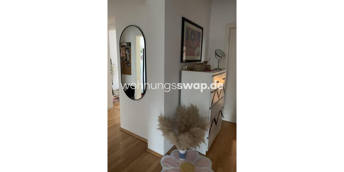 Etagenwohnung Köln Lindenthal - 3 Zimmer, 93 m&sup2;, 1.300&euro; | Angebot:24539008