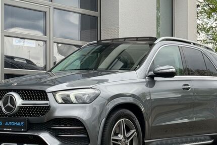 Mercedes-Benz GLE 350 164.727 km 43.600 &euro; Hilden (bei Düsseldorf) 40721