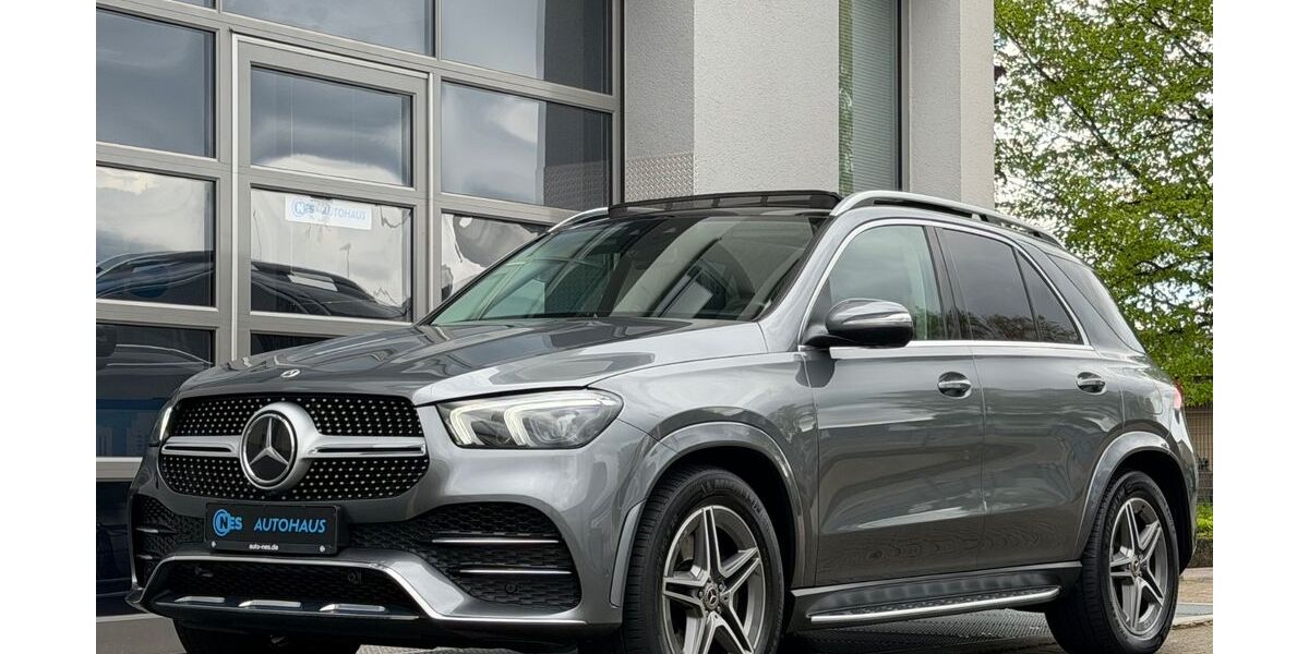 Mercedes-Benz GLE 350 164.727 km 43.600 &euro; Hilden (bei Düsseldorf) 40721
