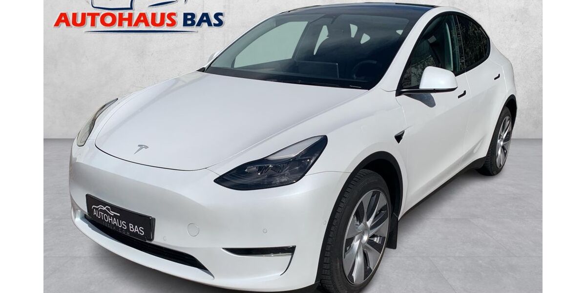 Tesla Model Y 139.834 km 31.450 &euro; Kaarst 41564