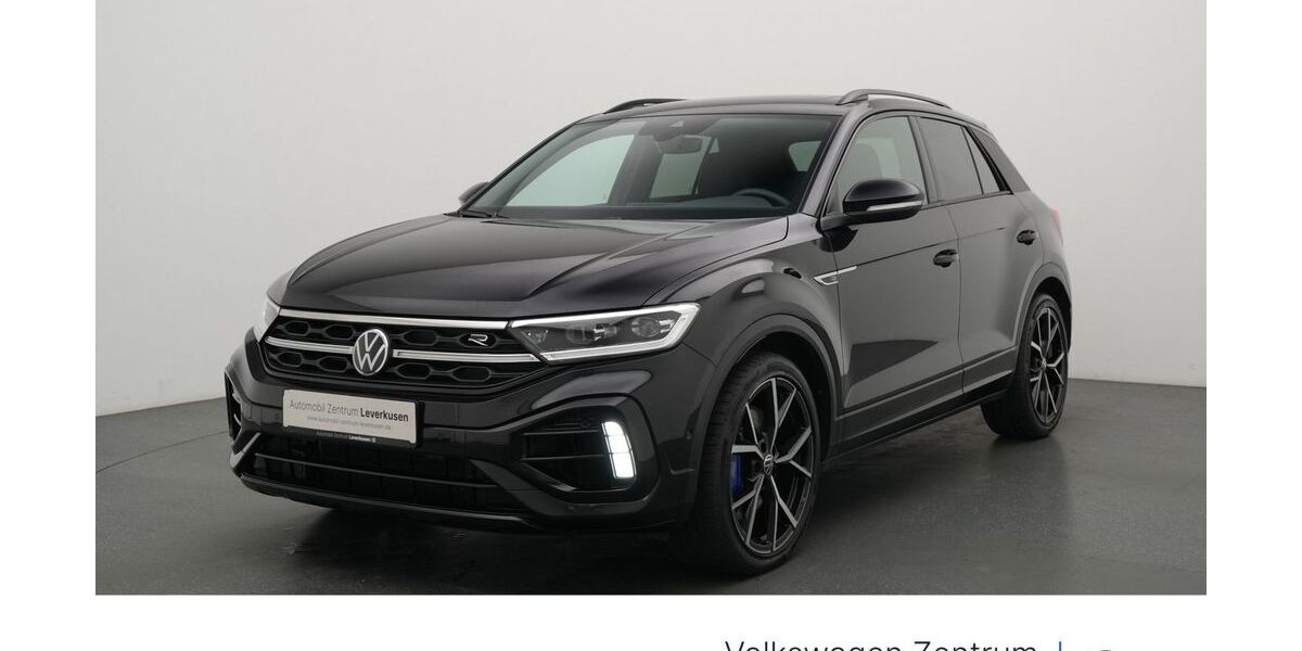 VW T-Roc 12.178 km 46.980 &euro; Leverkusen 51379