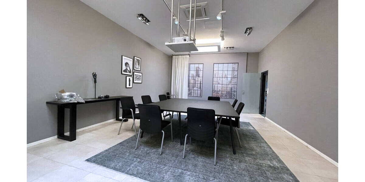 Gewerbeobjekt Neuss Grimlinghausen - 8.402&euro; | Angebot:26310202