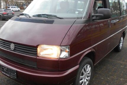 VW T4 Multivan 256.000 km 7.900 &euro; Leichlingen 42799