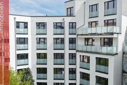 Wohnung Düsseldorf Pempelfort - 3 Zimmer, 87 m&sup2;, 1.670&euro; | Angebot:26285178