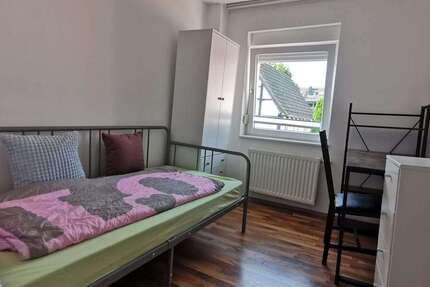 Zimmer Köln Zündorf - 600&euro; | Angebot:22851880