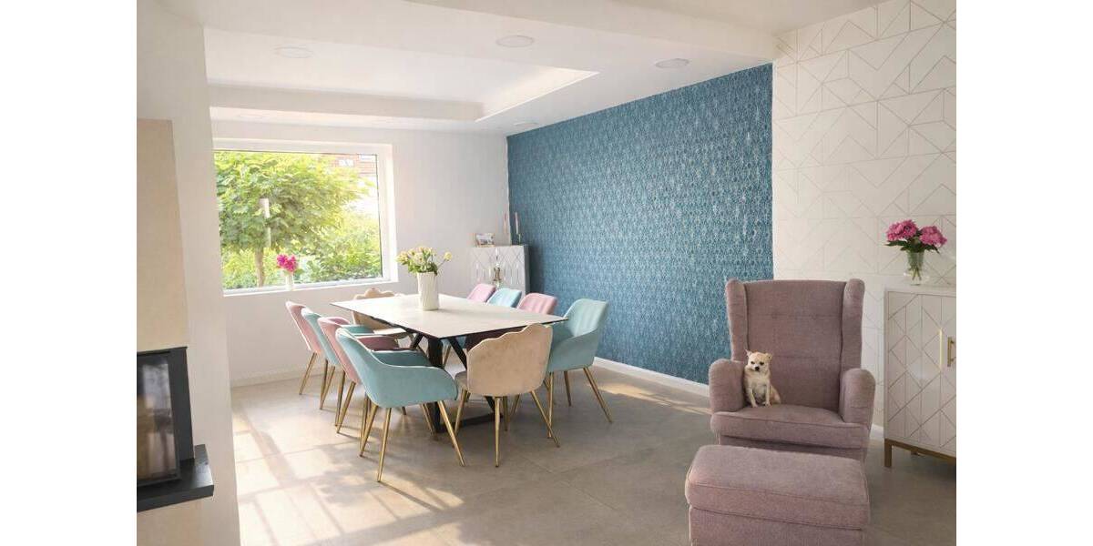 Einfamilienhaus Willich Anrath - 7 Zimmer, 270 m&sup2;, 899.000&euro; | Angebot:26291977