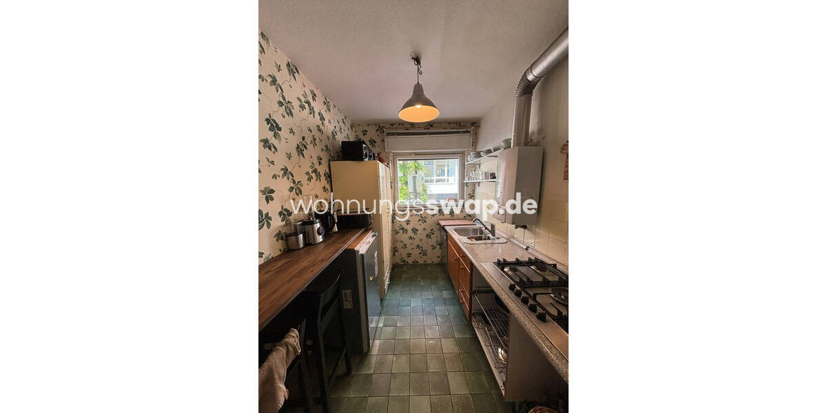 Etagenwohnung Köln Altstadt-Süd - 3 Zimmer, 70 m&sup2;, 880&euro; | Angebot:25933576