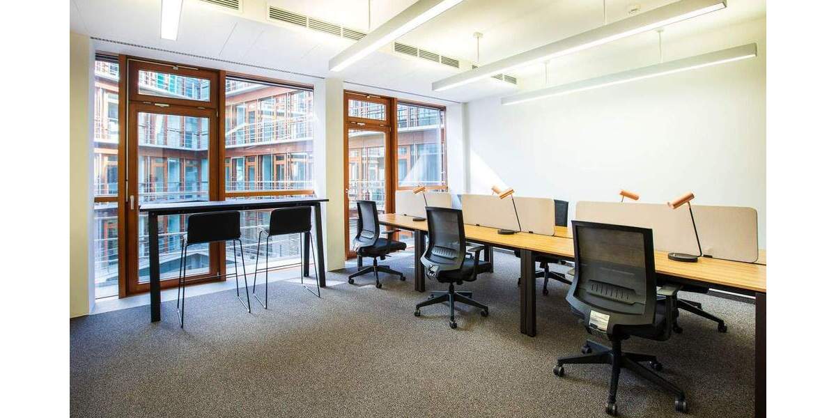 Gewerbeobjekt Düsseldorf Hafen - 4.000&euro; | Angebot:25722130