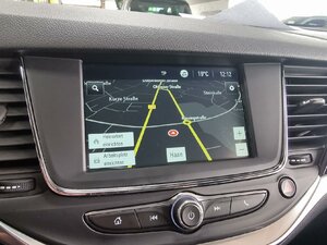 Opel Astra Ultimate Navi Keyless Park&Go Klimaautom. Wi 25.902 km 18.290 &euro; HAAN 42781