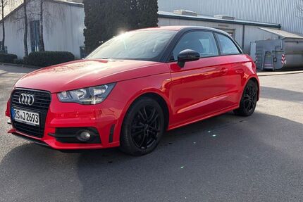 Audi A1 130.000 km 8.000 &euro; Hückeswagen 42499