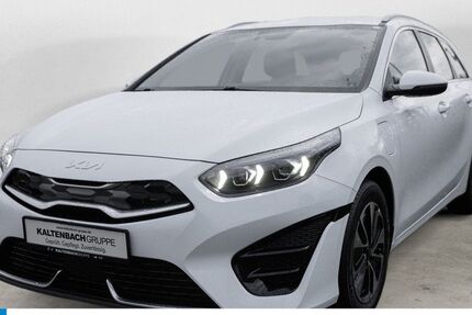 Kia ceed Sportswagon 68.081 km 16.890 &euro; Remscheid 42897