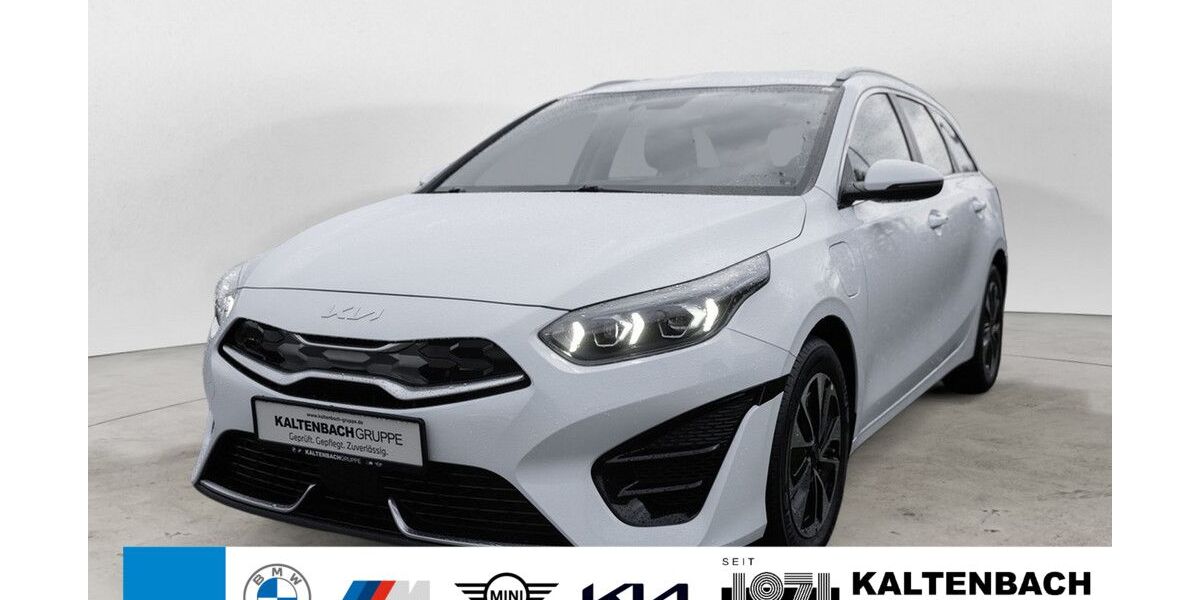 Kia ceed Sportswagon 68.081 km 16.890 &euro; Remscheid 42897