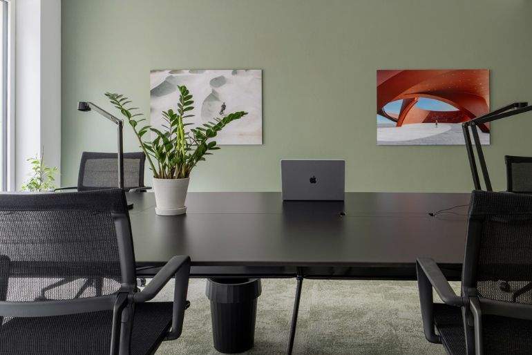 Gewerbeobjekt Düsseldorf Stadtmitte - 299&euro; | Angebot:25900868