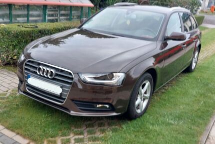 Audi A4 172.000 km 14.900 &euro; Velbert 42551