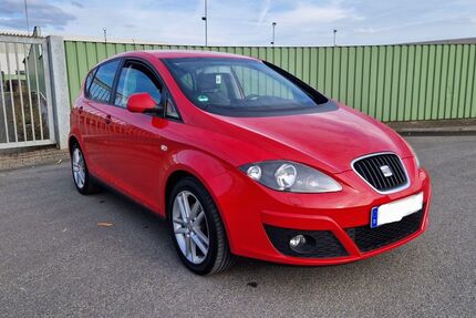 Seat Altea 210.000 km 3.600 &euro; Monheım am Rhein 40789