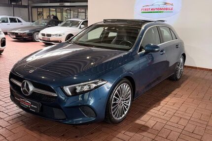 Mercedes-Benz A 180 73.000 km 21.900 &euro; Wülfrath 42489