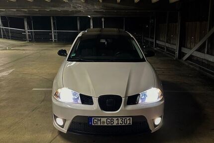 Seat Ibiza 175.500 km 3.000 &euro; Radevormwald 42477
