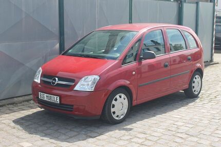 Opel Meriva 185.000 km 2.250 &euro; Köln 50739