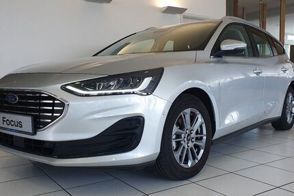 Ford Focus 61.300 km 19.500 &euro; Köln 51149