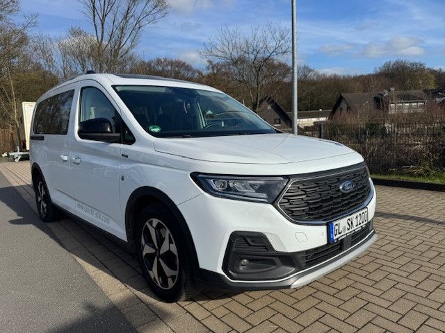 Ford Grand Tourneo 29.000 km 27.500 &euro; Bergisch Gladbach 51465