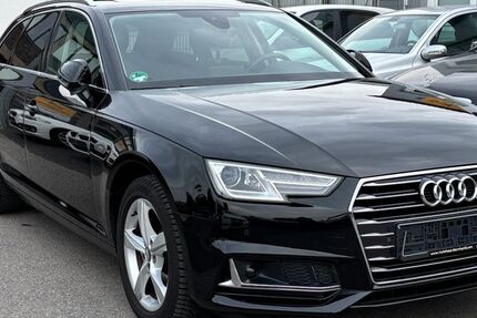 Audi A4 113.300 km 18.690 &euro; Neuss 41460
