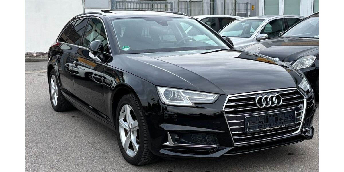 Audi A4 113.300 km 18.690 &euro; Neuss 41460