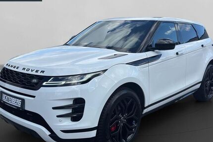 Land Rover Range Rover Evoque 88.950 km 30.490 &euro; Leverkusen 51381