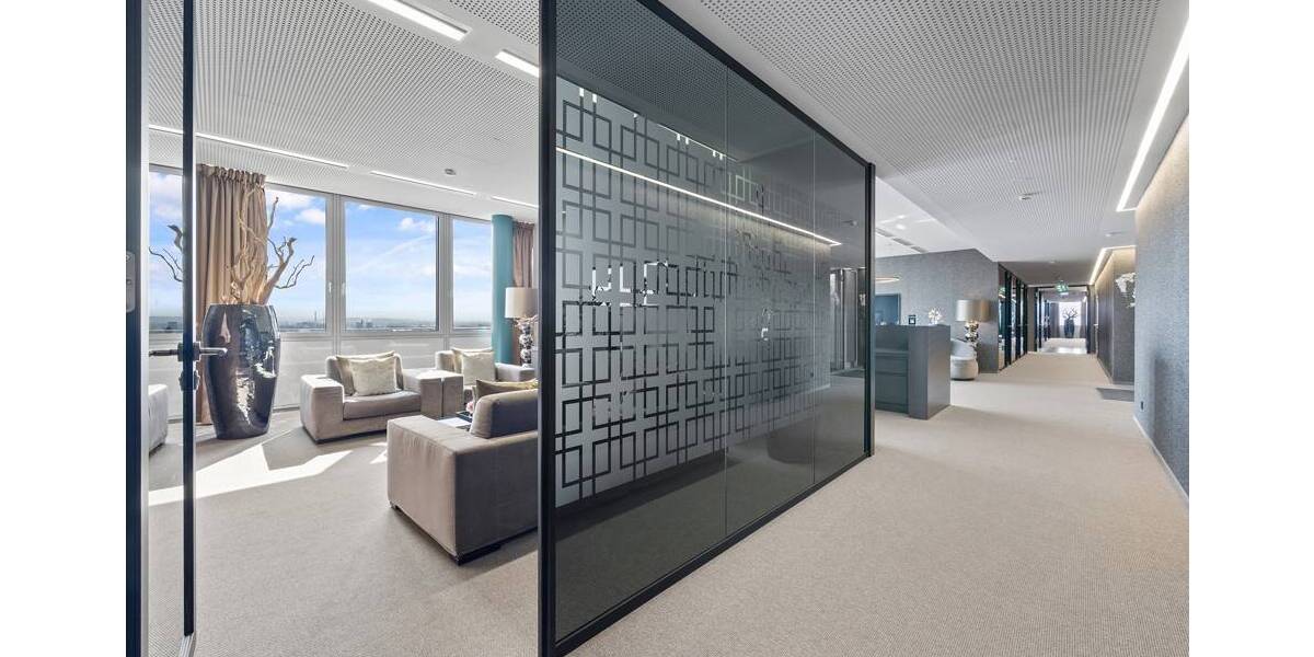 Gewerbeobjekt Düsseldorf Stadtmitte - 429&euro; | Angebot:25877726