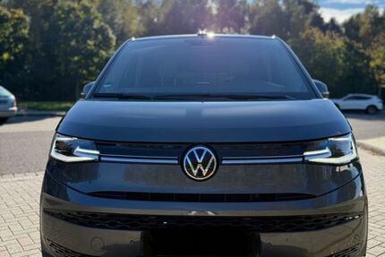 VW T7 Multivan 9.500 km 54.900 &euro; Meerbusch 40668