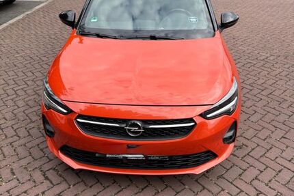 Opel Corsa 71.000 km 12.700 &euro; Hochdahl 40699