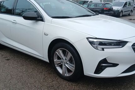 Opel Insignia 214.000 km 8.250 &euro; Ratingen 40882