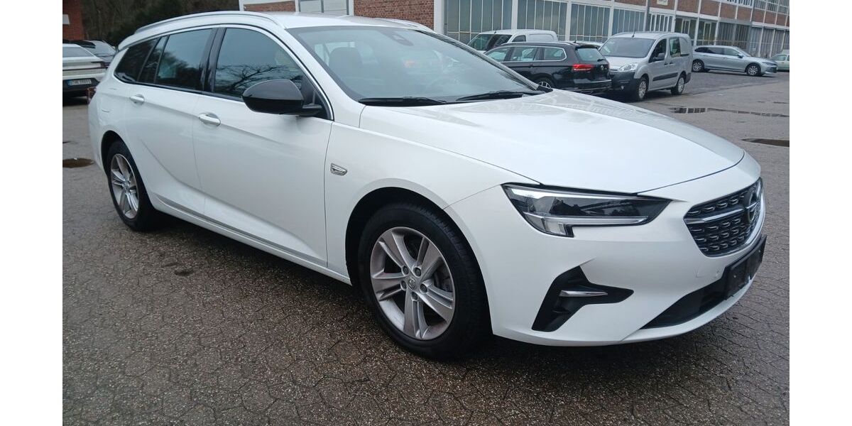 Opel Insignia 214.000 km 8.250 &euro; Ratingen 40882