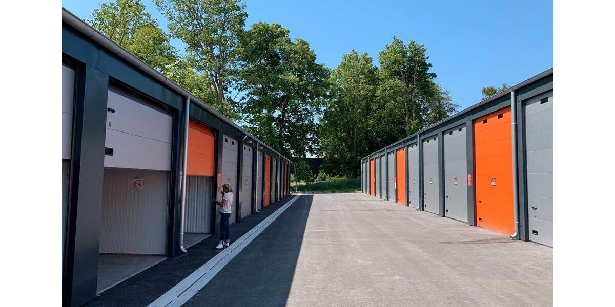 Gewerbeobjekt Langenfeld (Rheinland) - 349&euro; | Angebot:26272004