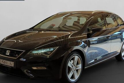 Seat Leon 69.250 km 16.890 &euro; Leverkusen 51381