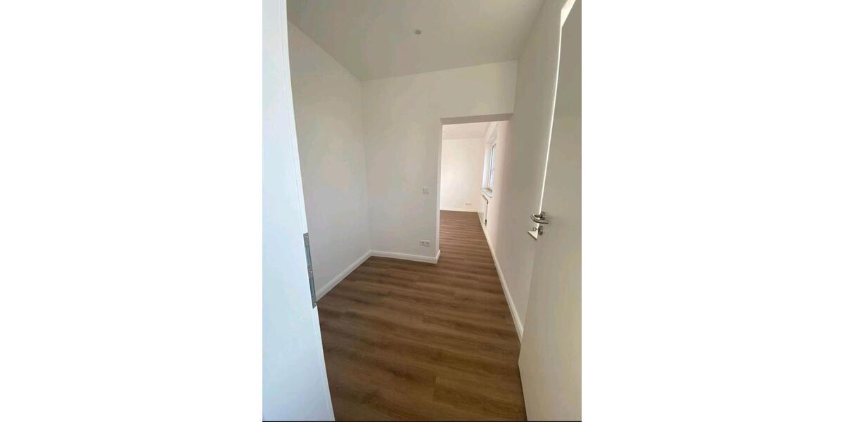 Etagenwohnung Mülheim an der Ruhr Broich - 1 Zimmer, 39 m&sup2;, 110.000&euro; | Angebot:25841469