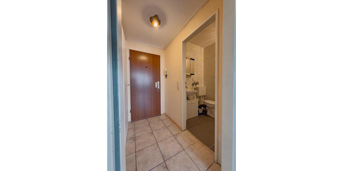 Etagenwohnung Neuss - 1 Zimmer, 33 m&sup2;, 110.000&euro; | Angebot:25873907