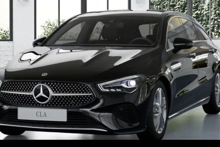 Mercedes-Benz CLA 200 Shooting Brake 9.900 km 37.490 &euro; Düsseldorf 40470